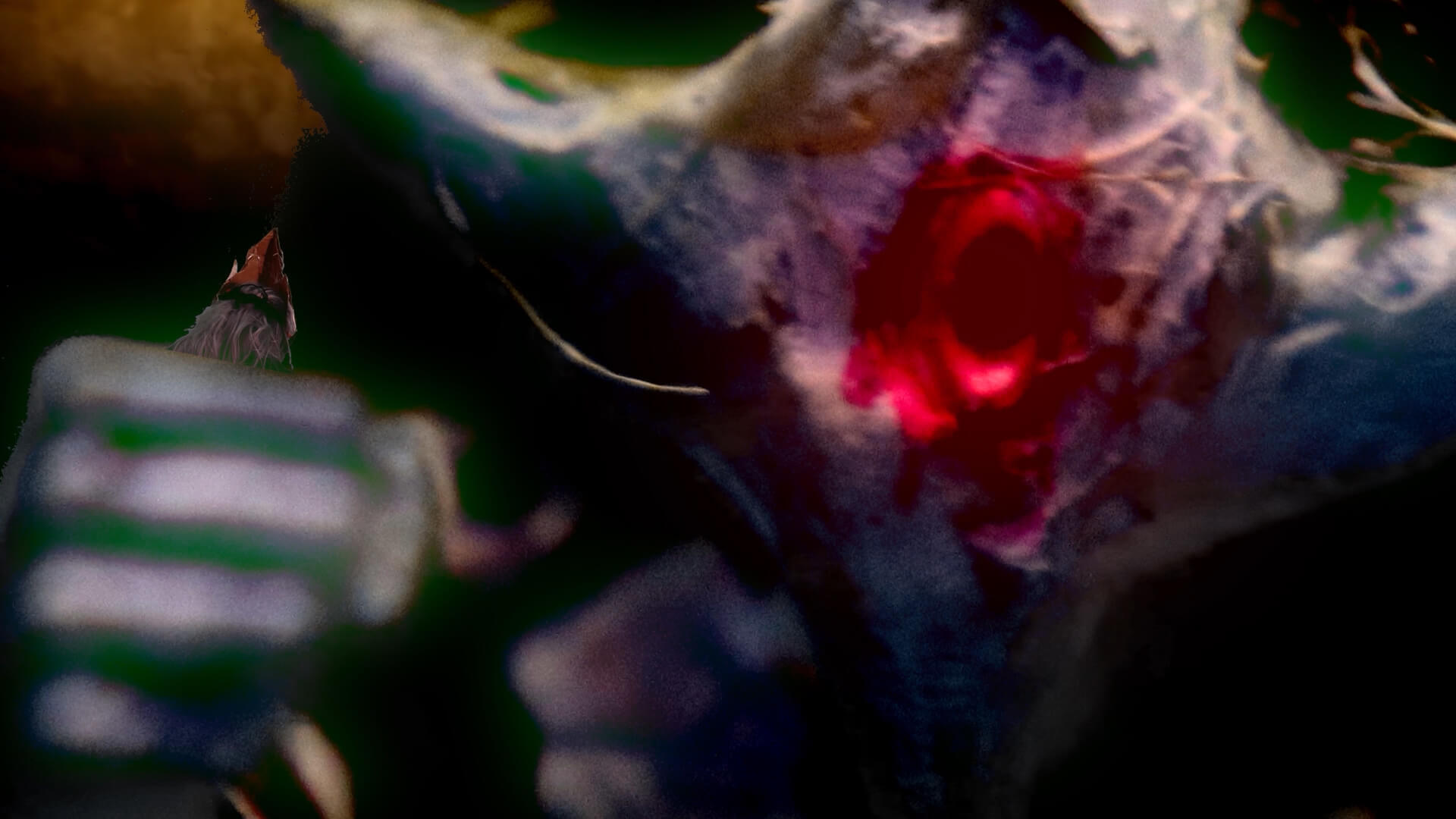 Tian captured animation still