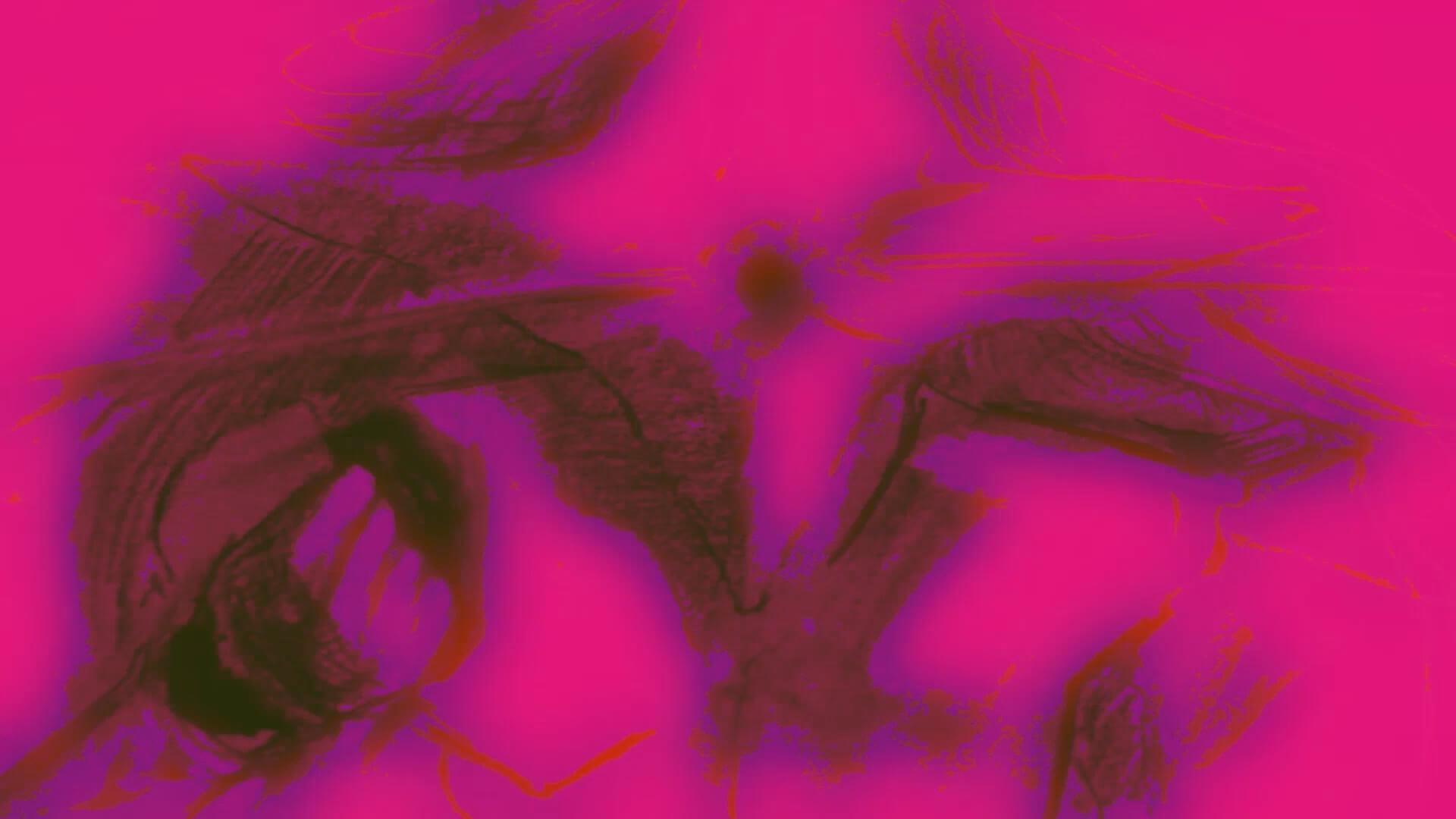 Solabot’s rage animation still