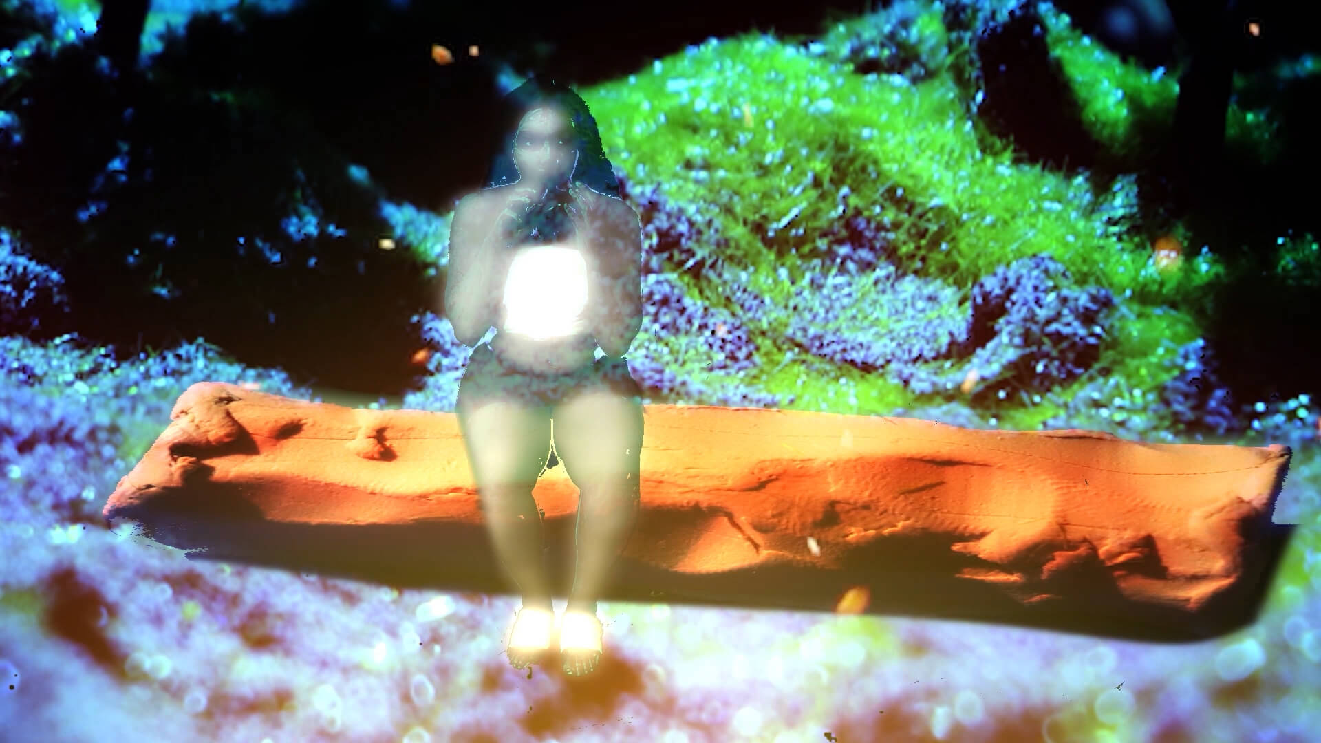 Tolyne’s ghost animation still