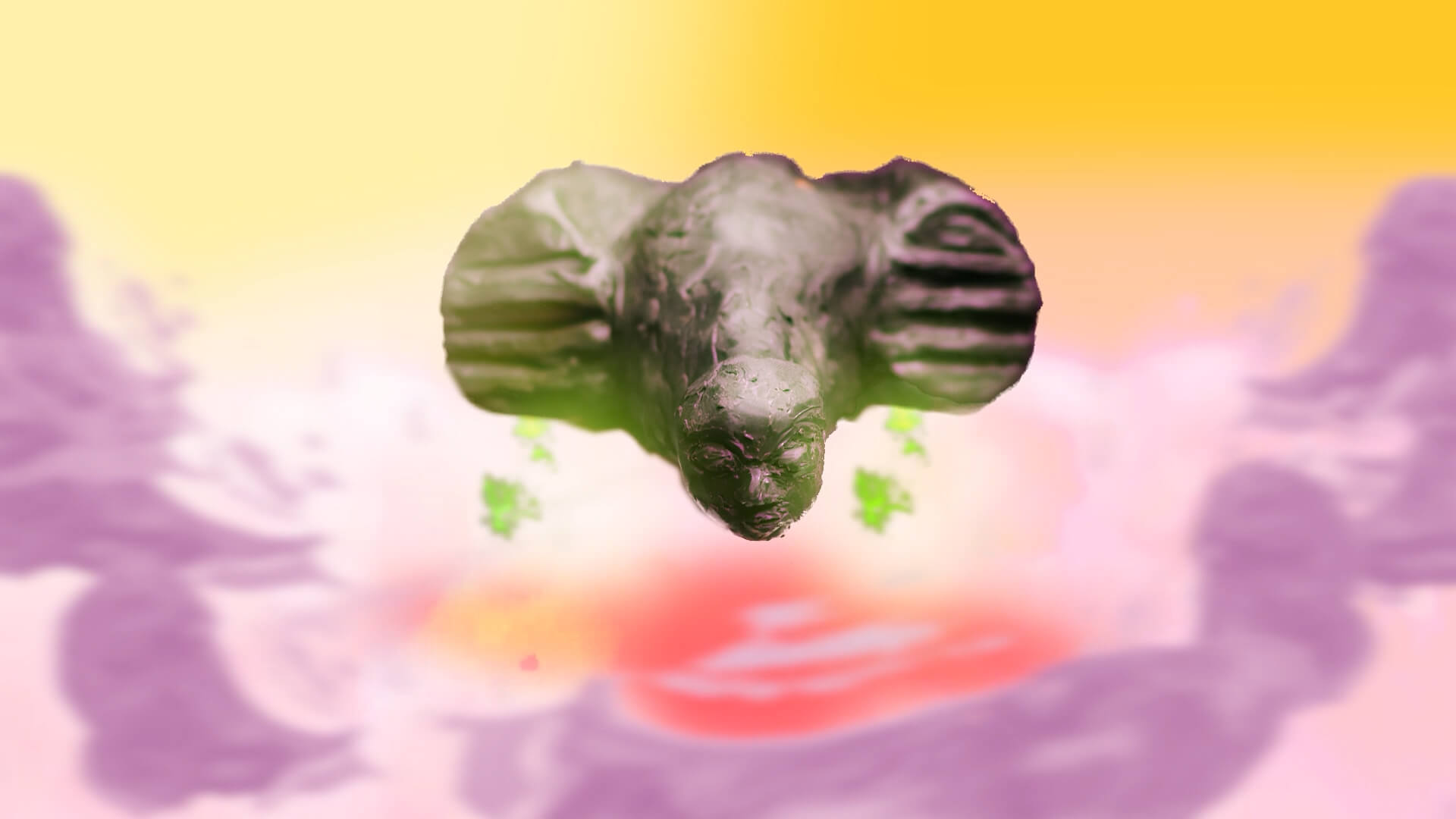 Kozmos, Solabot’s Battleship animation still