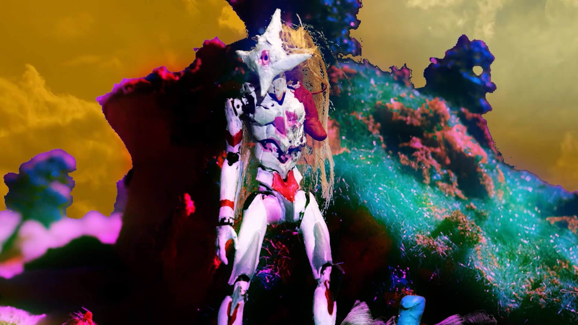 Solabot animation still