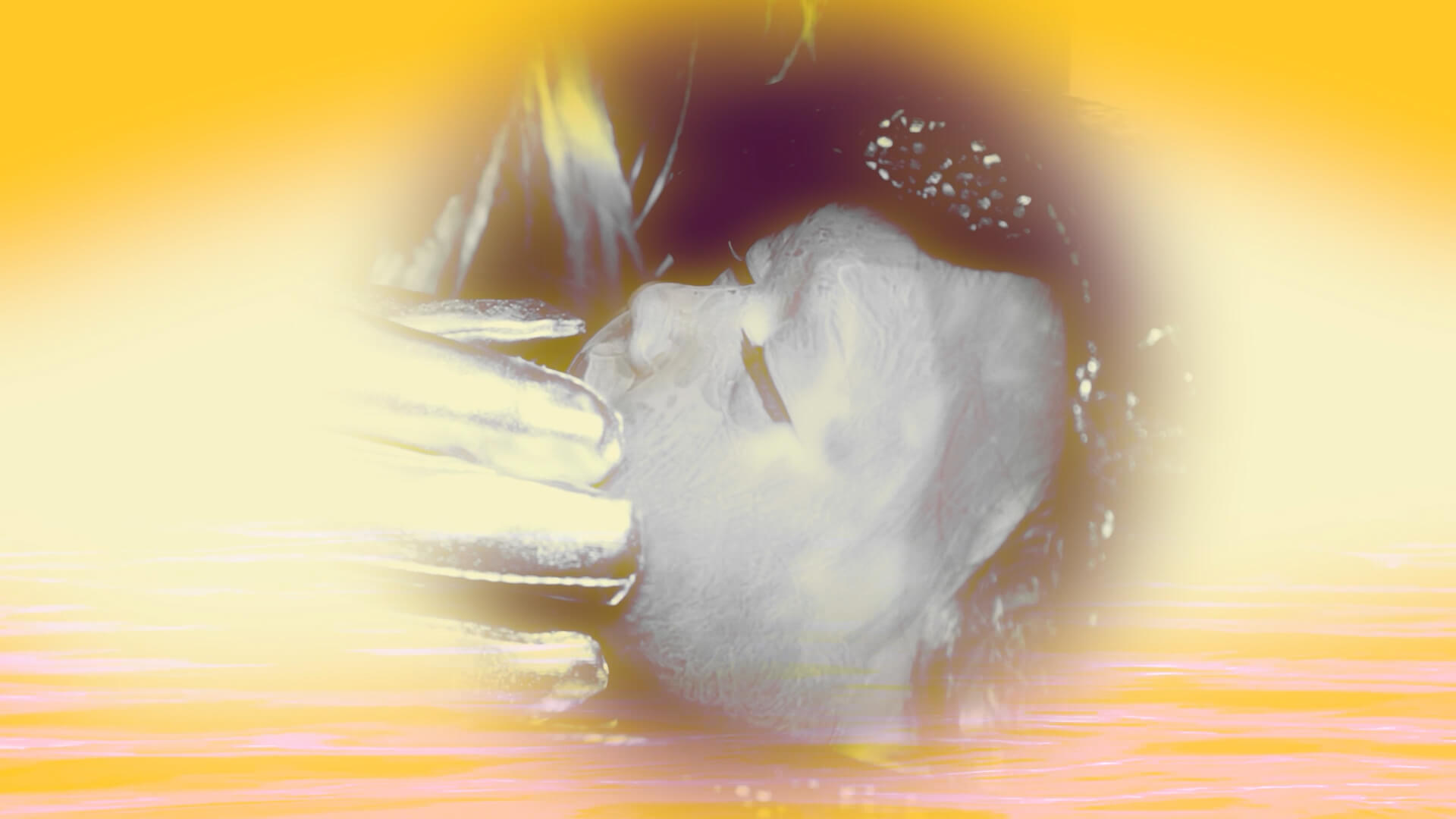 Baby Tolyne animation still