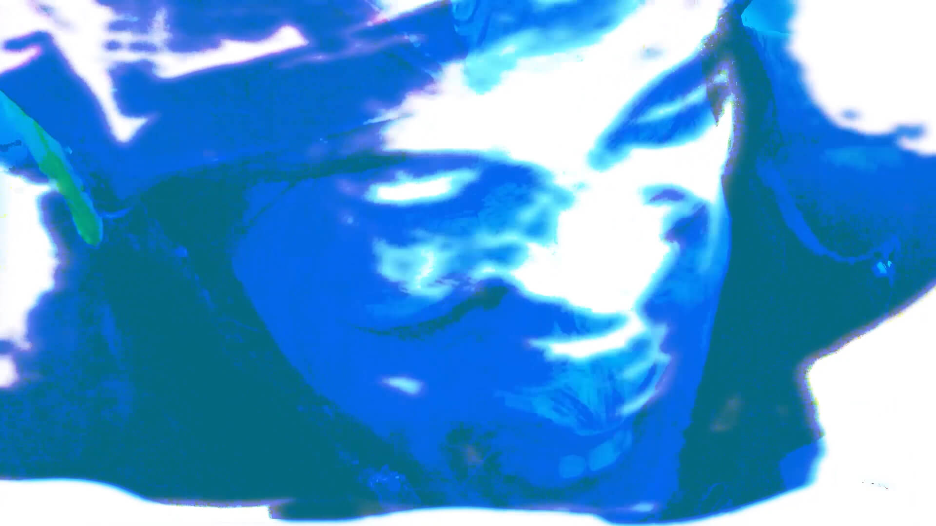 Riakman in pain video sketch